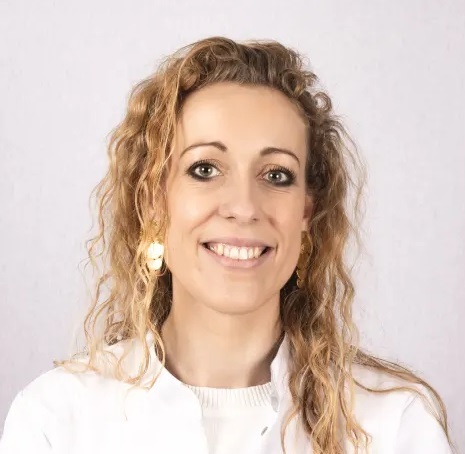 Dr Marion FRADET